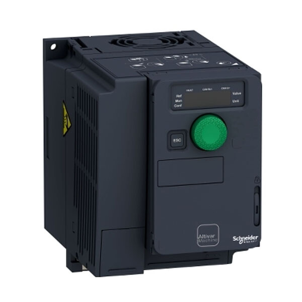 Новый оригинальный Altivar 320 VFD ATV320U04N4C привод с регулируемой скоростью Быстрая доставка