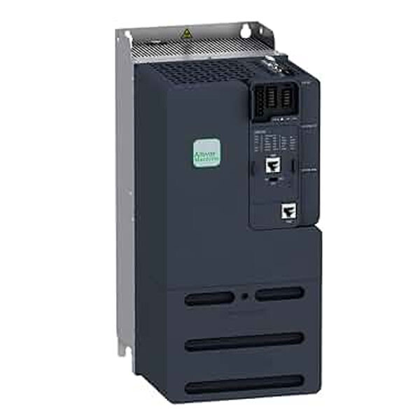 Оригинальный частотный преобразователь Schneider ATV340D11N4 15 кВт с трехфазным питанием Быстрая доставка