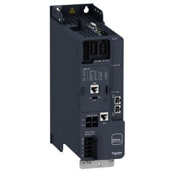 Брендовый новый Schneider ATV340U07N4E 380-480V Ethernet привод с регулируемой скоростью Быстрая доставка