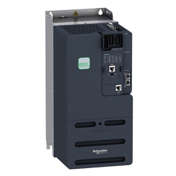 Новый преобразователь частоты Schneider ATV340D11N4E 3-фазный привод с регулируемой скоростью Быстрая доставка