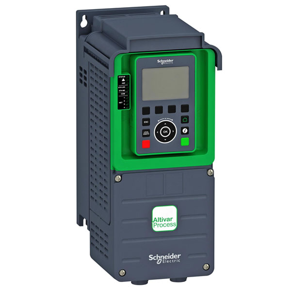 Оригинальный Altivar 630 ATV630U07N4 380-480V промышленный частотный преобразователь с быстрой доставкой