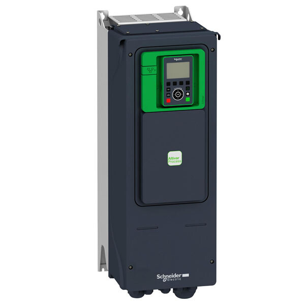 Новый Schneider Altivar 650 ATV650U07N4 380-480V промышленный частотно-регулируемый привод Быстрая доставка