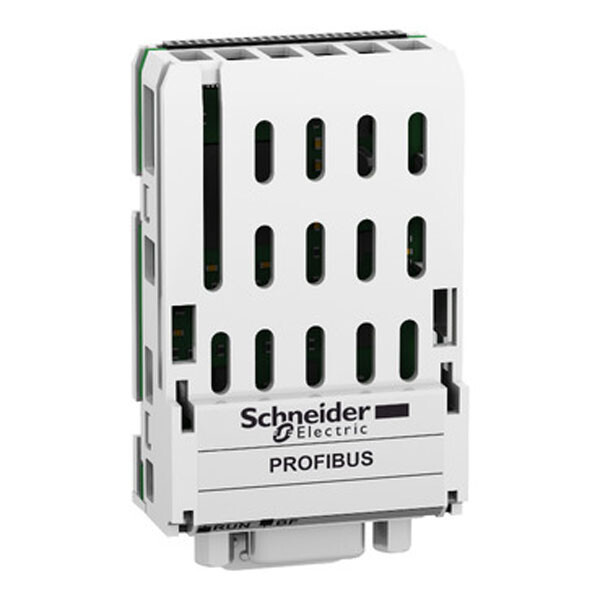 Оригинальный модуль связи Profibus DP Schneider VW3A3607 Быстрая доставка FedEx DHL