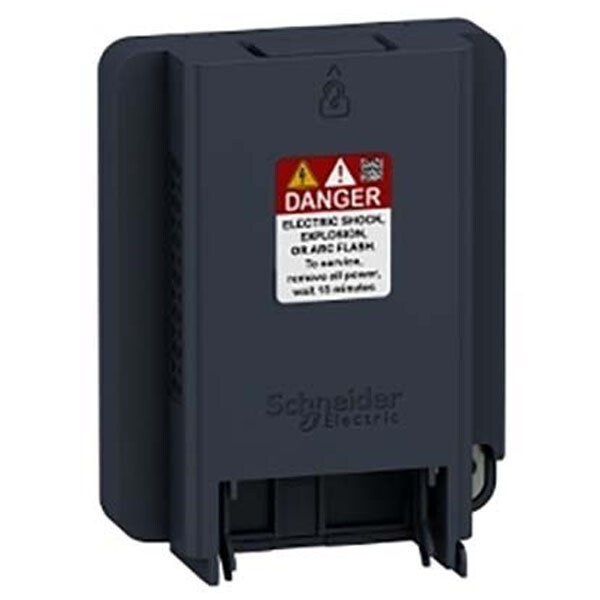 Оригинальный механический адаптер Schneider VW3A3600 для коммуникационного модуля Altivar ATV320 Быстрая доставка