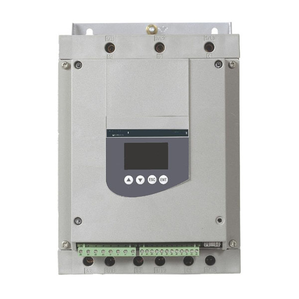 Оригинальный мягкий пускатель Schneider ATS48D17Q 230-415V для асинхронного двигателя Быстрая доставка