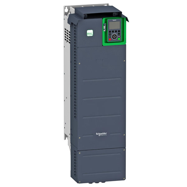 Schneider Altivar 930 ATV930D55N4C Промышленный частотный преобразователь с регулируемой скоростью Быстрая доставка