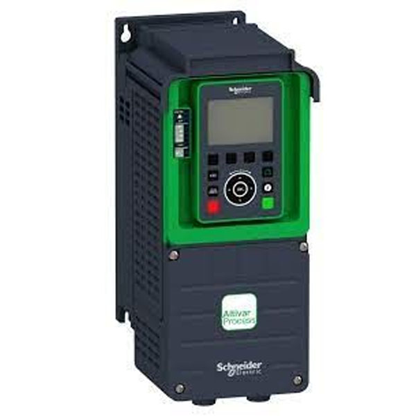 Оригинальный частотный преобразователь Schneider ATV930U07M3 однофазный с регулируемой скоростью FedEx DHL Быстрая доставка