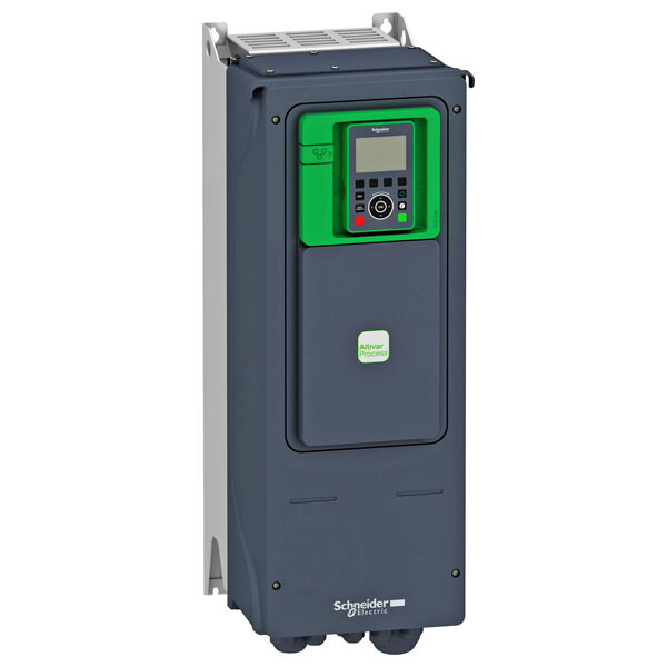 Оригинальный частотный преобразователь Schneider ATV950U07N4 3-фазный с регулируемой скоростью Быстрая доставка