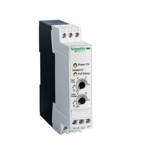 Новый оригинальный ATS01N103FT Schneider Electric Мягкий пускатель двигателя Быстрая доставка