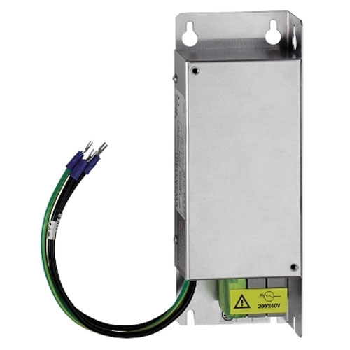 Новый оригинальный фильтр ЭМС Schneider Electric VW3A31401 9A Быстрая доставка