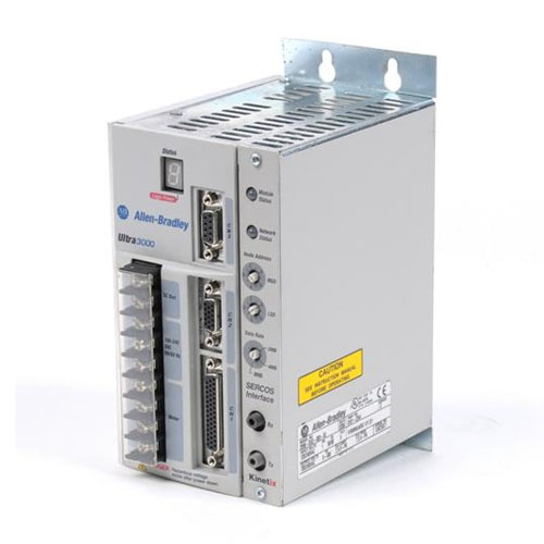 Новый оригинальный 2098-DSD-005 Allen-Bradley сервопривод Быстрая доставка