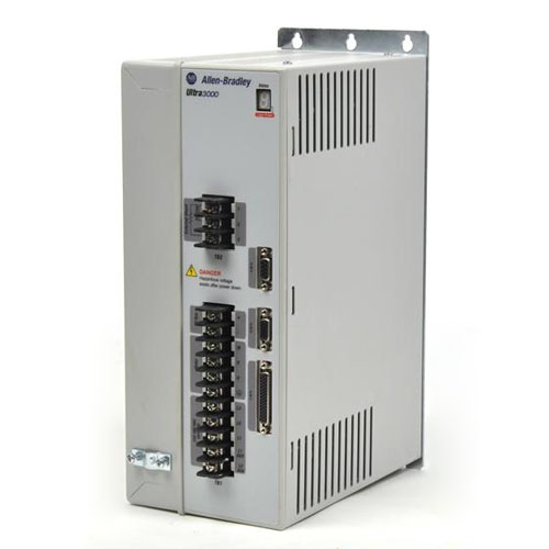Новый оригинальный 2098-DSD-HV030 Allen-Bradley цифровой сервопривод Быстрая доставка