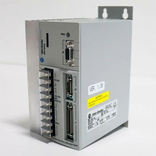 Новый оригинальный цифровой сервопривод Allen-Bradley 1398-DDM-009 Быстрая доставка