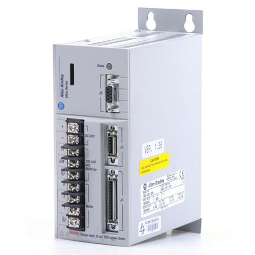 Оригинальный Allen-Bradley 1398-DDM-005 Ultra 100 универсальный цифровой сервопривод с быстрой доставкой