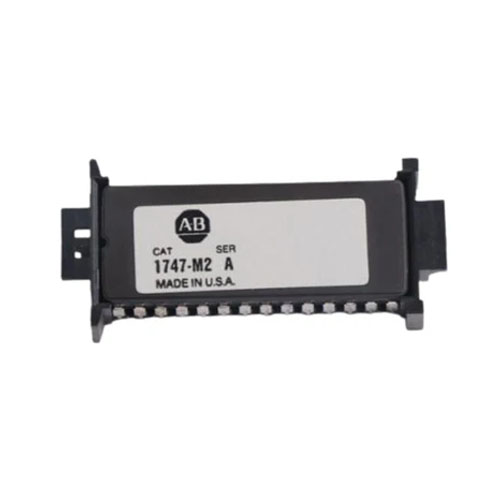 Модуль памяти EEPROM Allen-Bradley1747-M1 для SLC 500 PLC Новый оригинальный Быстрая доставка