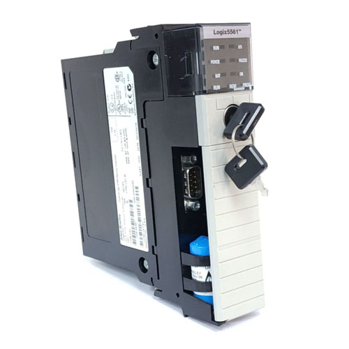 Бренд новый оригинальный Allen-Bradley 1756-L61 ControlLogix PLC процессор Быстрая доставка