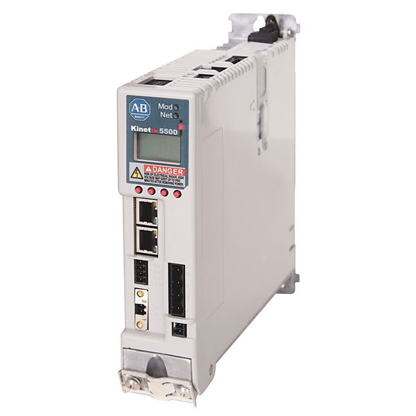 Брендовая новая оригинальная сервоприводная система Allen-Bradley 2198-H003-ERS Kinetix 5500 Быстрая доставка