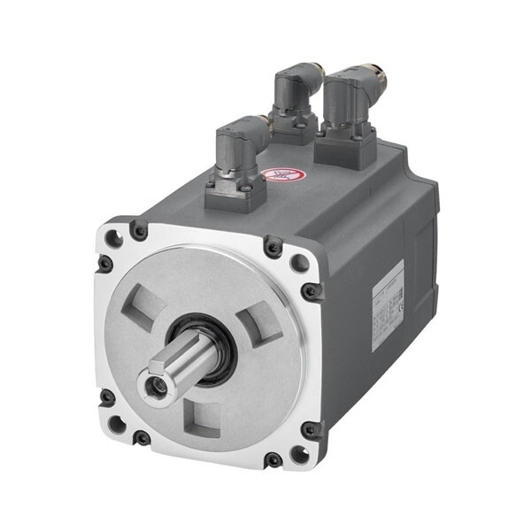 Бренд Новый Оригинальный Siemens 1FL6090-1AC61-2AB1 Серводвигатель Быстрая Доставка