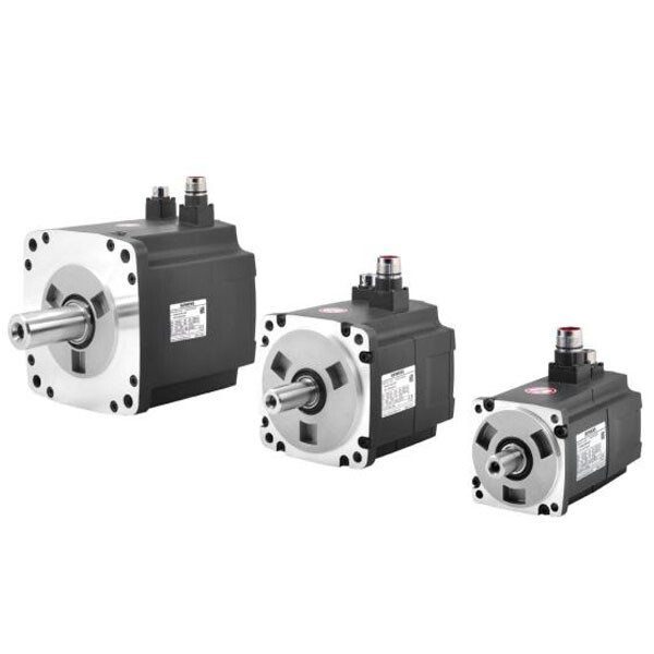 Бренд Новый Оригинальный Siemens 1FL6090-1AC61-2AB1 Серводвигатель Быстрая Доставка