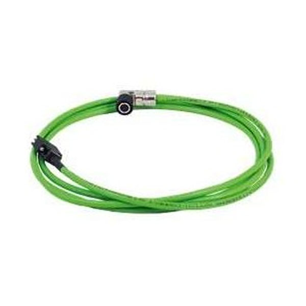 Новый оригинальный предварительно собранный кабель сигналов энкодера Siemens 6FX3002-2CT10-1BA0 Быстрая доставка