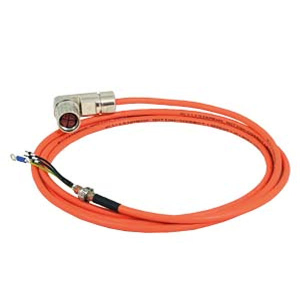 Новый оригинальный 6FX3002-5CL01-1BA0 Siemens предварительно собранный силовой кабель быстрая доставка