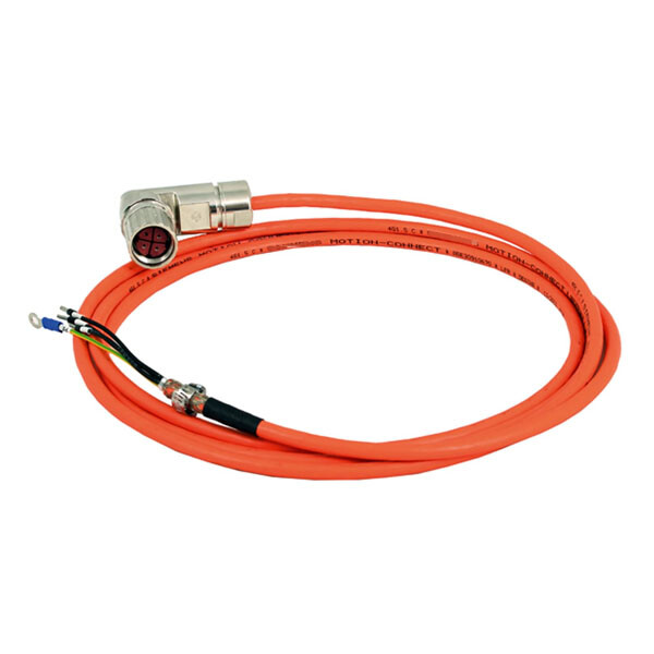 Новый оригинальный 6FX3002-5CL01-1BA0 Siemens предварительно собранный силовой кабель быстрая доставка