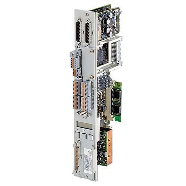 Оригинальный Siemens 6SN1118-1NK00-0AA2 SIMODRIVE 611 Блок цифрового управления Быстрая доставка