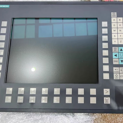 Оригинальная панель оператора Siemens 6FC5203-0AF00-0AA3 HMI для промышленной автоматизации