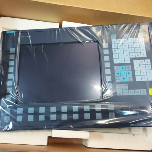 Оригинальная панель оператора HMI Siemens 6FC5203-0AF00-0AA3 для промышленной автоматизации