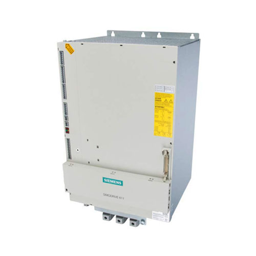 Siemens 6SN1145-1BB00-0EA1 SIMODRIVE 611 ЧПУ модуль обратной связи по питанию/регенерации