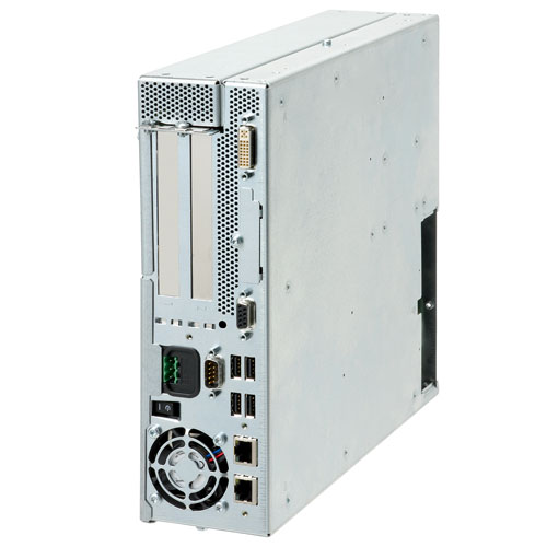 Блок управления Siemens 6FC5210-0DF33-2AA1 SINUMERIK PCU 50.3-P