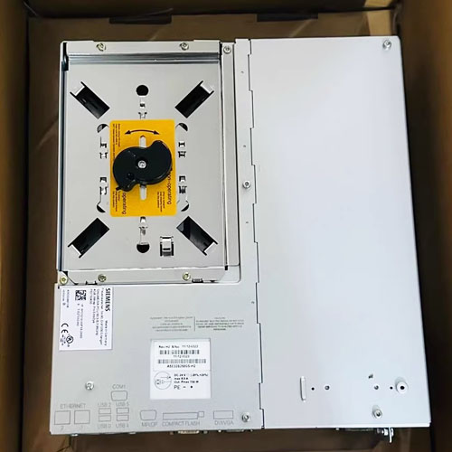 Блок управления Siemens 6FC5210-0DF33-2AA1 SINUMERIK PCU 50.3-P