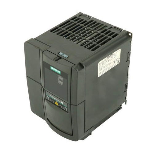 Siemens 6SE6440-2UD22-2BA0 MICROMASTER 440 2.2кВт частотный преобразователь 380-480В привод переменного тока