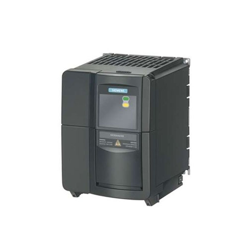 Siemens 6SE6440-2UD22-2BA1 MICROMASTER 440 Преобразователь частоты 2,2 кВт привод переменного тока