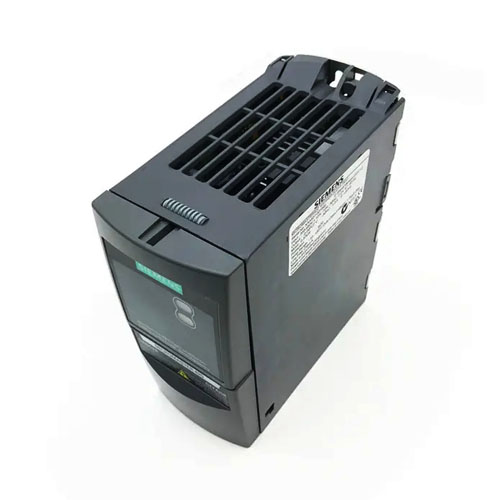 Частотный преобразователь Siemens MICROMASTER 420 6SE6420-2UC11-2AA1 3-фазный привод переменного тока