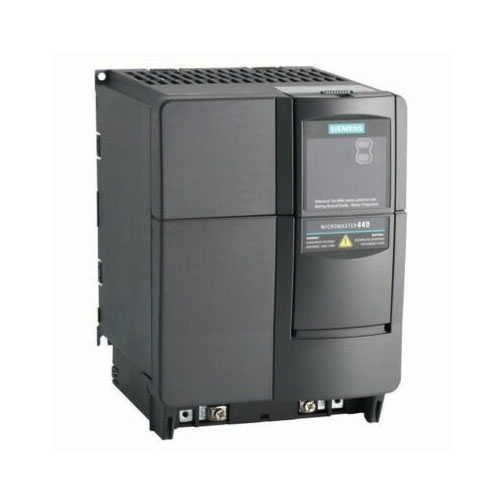 Частотный преобразователь Siemens 6SE6440-2UD25-5CA1 MICROMASTER 440 5.5 кВт