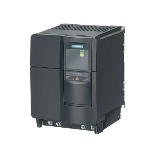 Оригинальный частотный преобразователь Siemens 6SE6430-2AD27-5CA0 7.5 кВт для вентиляторов и насосов