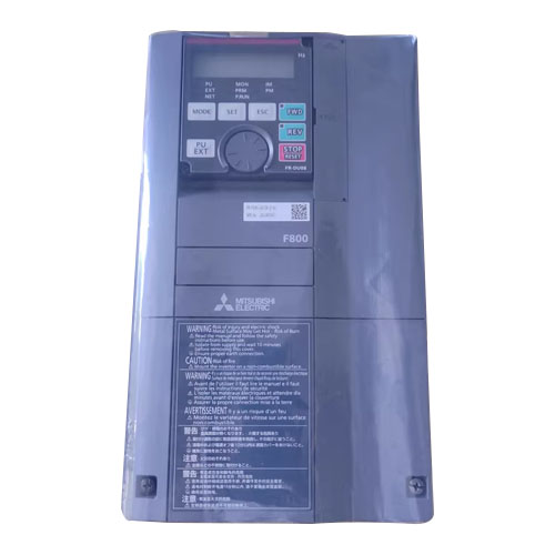 Преобразователь частоты Mitsubishi FR-F840-00126-2-60 5.5 кВт