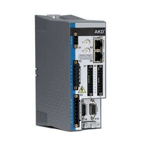 Сервопривод Kollmorgen AKD-P00306-NBEC-0000