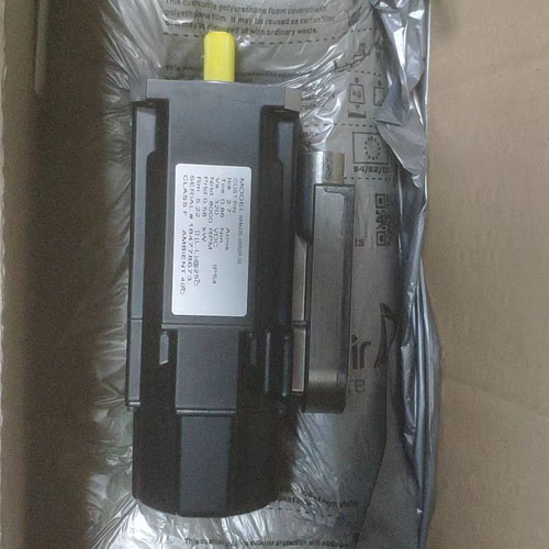 Сервомотор Kollmorgen AKM22E-ANS2R-02