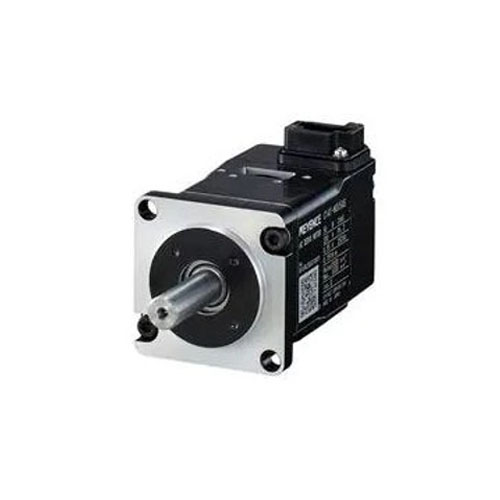 KEYENCE SV-M005AK Промышленный серводвигатель точности 50W
