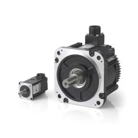 Сервомотор KEYENCE Brand 200-400VAC 3-фазы SV-M040CS