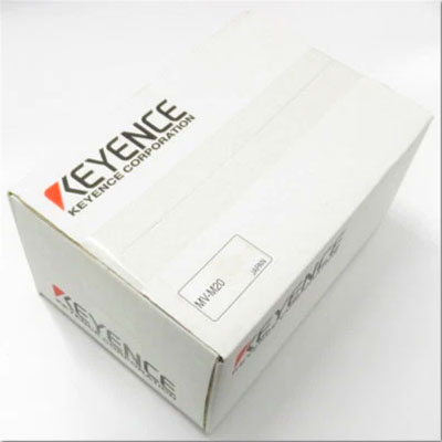 KEYENCE MV-M20 200W серводвигатель однофазный