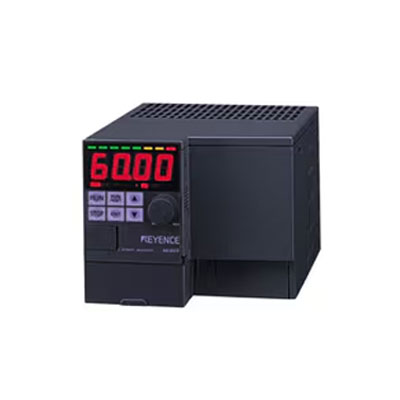 KEYENCE HI-15T 1.5кВт промышленный преобразователь частоты с регулируемой скоростью