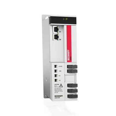 Модульный блок питания BECKHOFF AX8620-0000-0000