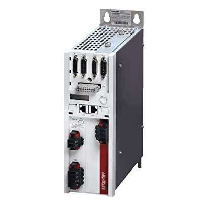 BECKHOFF AX5203-0000-0202 Цифровой компактный сервопривод