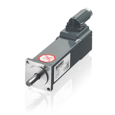 Синхронный серводвигатель BECKHOFF AM8113-0F10-0000