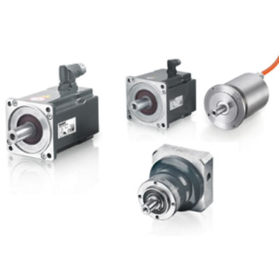 Серводвигатель BECKHOFF AM8021-1B21-0000