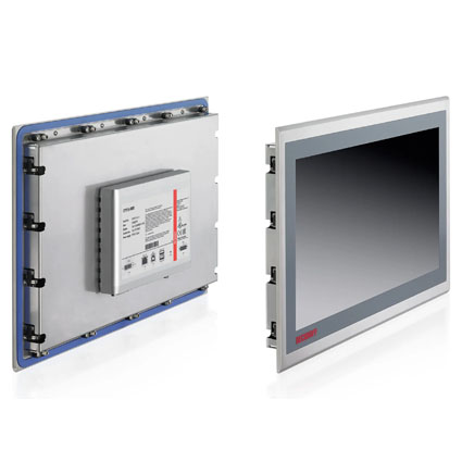 Beckhoff CP2907-0010 Мультисенсорная встроенная панель управления CP-Link 4 One Cable Display Link