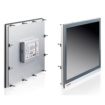 Beckhoff CP2915-0010 15-дюймовый дисплей только мультисенсорный сенсорный экран CP-Link 4